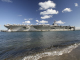 Buy USS Abraham Lincoln at AllPosters.com