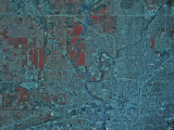 Buy Indianapolis, Indiana at AllPosters.com