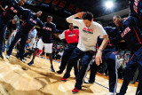 Chicago Bulls v Atlanta Hawks, Atlanta, GA - March 2: Kirk Hinrich