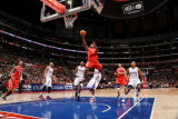Houston Rockets v Los Angeles Clippers, Los Angeles, CA - March 2: Kyle Lowry