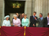 Prince William holds a photo call at Highgrove publicly condemned royal traitor Patrick Jephson