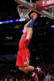T-Mobile Rookie Challenge and Youth Jam, Los Angeles, CA - February 18: Blake Griffin