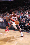 Atlanta Hawks v Portland Trail Blazers, Portland, OR - February 27: Gerald Wallace