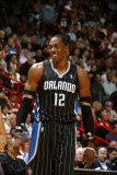 Orlando Magic v Miami Heat, Miami, FL - March 3: Dwight Howard