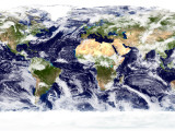 Buy This Spectacular Image is the Most Detailed True-Color Image of the Entire Earth to Date at AllPosters.com