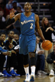 Washington Wizards v Charlotte Bobcats, Charlotte, NC - January 08: John Wall