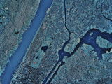 New York, New York