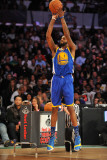 Foot Locker Three-Point Contest, Los Angeles, CA - February 19: Dorell Wright