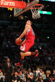 Sprite Slam Dunk Contest, Los Angeles, CA - February 19:
