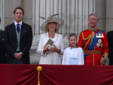 Buy Trooping of the colour June 2005 at AllPosters.com