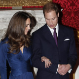 Buy Prince William is to marry Kate Middleton next year, Clarence House has said at AllPosters.com