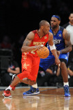 2011 NBA All Star Game, Los Angeles, CA - February 20: Kobe Bryant and LeBron James