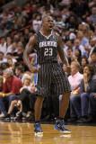 Orlando Magic v Miami Heat, Miami, FL - March 03: Jason Richardson