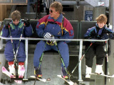 Buy Marcus Kleissl the skiing instructor of Prince William and harry at AllPosters.com