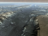 Buy Valles Marineris, the Grand Canyon of Mars at AllPosters.com