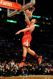 Sprite Slam Dunk Contest, Los Angeles, CA - February 19: Blake Griffin