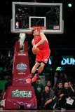Sprite Slam Dunk Contest, Los Angeles, CA - February 19: Blake Griffin