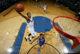 Golden State Warriors v Washington Wizards, Washington, DC - March 2: Nick Young and Monta Ellis