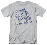 The Man T-Shirt