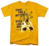 Ali-Attitude Bee