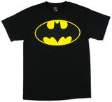 Batman-Classic Logo