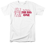 The Big One
