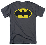 Batman-Classic Bat Logo