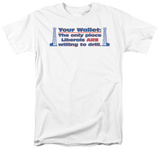 Your Wallet