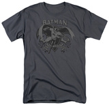 Batman-Crusade