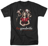 Buy The Good Wife-Bad Press at AllPosters.com