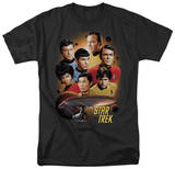 Star Trek-Heart Of The Enterprise