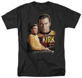 Star Trek-Captain Kirk