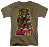 Buy Battle Star Galactica-Muffit at AllPosters.com