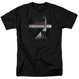 Warehouse 13-The Unknown