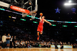 Sprite Slam Dunk Contest, Los Angeles, CA - February 19: Blake Griffin