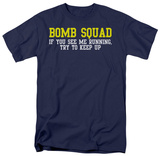 Bomb Squad