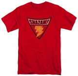 Batman BB-Shazam Shield