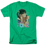 Punky Brewster-Original Punk