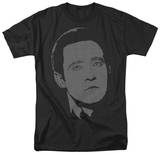 Star Trek-Data's Data