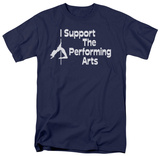 Performing Arts T-Shirt