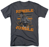 Ali-Ready To Rumble