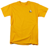 Star Trek-TNG Engineering Emblem