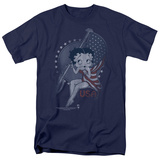 Buy Betty Boop - Proud Betty at AllPosters.com