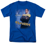 Star Trek-Tuvok