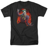 Batman-Joker's Ave