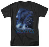 Buy Battle Star Galactica-Cylon Attack at AllPosters.com
