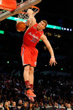 Sprite Slam Dunk Contest, Los Angeles, CA - February 19: Blake Griffin