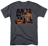 Ali-Rumble Crumble