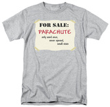 Parachute For Sale