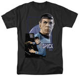 Buy Star Trek-Spock at AllPosters.com